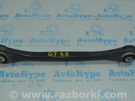 ФОТО Рычаг поперечный нижний для Audi (Ауди) Q7 4M (03.2015-...) Одесса