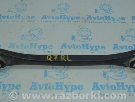 ФОТО Рычаг поперечный нижний для Audi (Ауди) Q7 4M (03.2015-...) Одесса