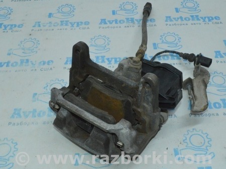 ФОТО Суппорт задний левый для Audi (Ауди) Q7 4M (03.2015-...) Одесса