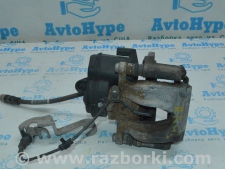 ФОТО Суппорт задний правый для Audi (Ауди) Q7 4M (03.2015-...) Одесса