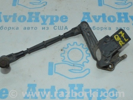 ФОТО Датчик положения кузова для Audi (Ауди) Q7 4M (03.2015-...) Одесса