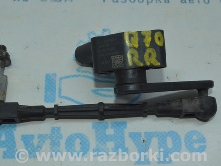 ФОТО Датчик положения кузова для Audi (Ауди) Q7 4M (03.2015-...) Одесса