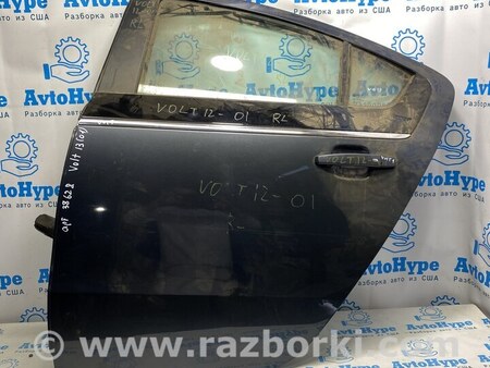ФОТО Дверь голая задняя для Chevrolet Volt (11.2010-06.2015) Одесса