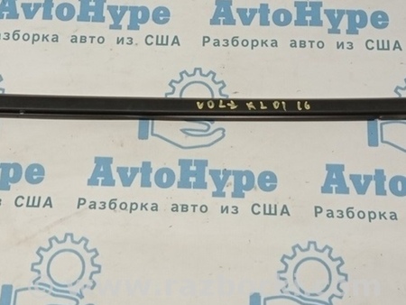 ФОТО Молдинг дверь-стекло центральный для Chevrolet Volt (11.2010-06.2015) Одесса