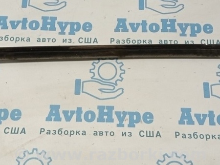 ФОТО Молдинг дверь-стекло центральный для Chevrolet Volt (11.2010-06.2015) Одесса