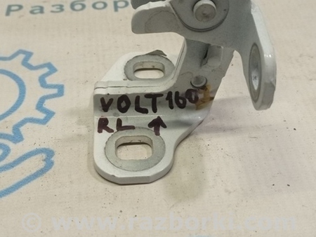 ФОТО Петля двери верхняя для Chevrolet Volt (11.2010-06.2015) Одесса