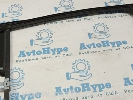 ФОТО Уплотнитель стекла зад для Chevrolet Volt (11.2010-06.2015) Одесса