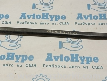 ФОТО Молдинг дверь-стекло центральный для Chevrolet Volt (11.2010-06.2015) Одесса