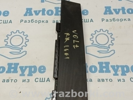 ФОТО Накладка двери боковая для Chevrolet Volt (11.2010-06.2015) Одесса