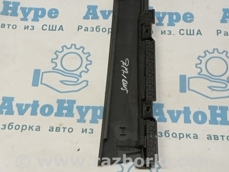 ФОТО Накладка двери боковая для Chevrolet Volt (11.2010-06.2015) Одесса