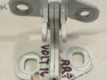 ФОТО Петля двери верхняя для Chevrolet Volt (11.2010-06.2015) Одесса