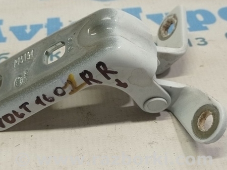 ФОТО Петля двери нижняя для Chevrolet Volt (11.2010-06.2015) Одесса