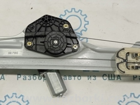 ФОТО Стеклоподъемник с мотором для Chevrolet Volt (11.2010-06.2015) Одесса