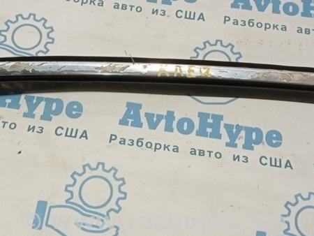 ФОТО Уплотнитель стекла зад для Chevrolet Volt (11.2010-06.2015) Одесса