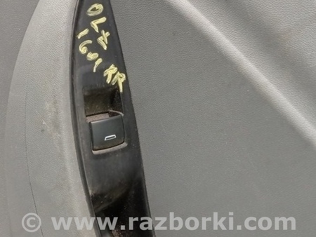 ФОТО Управление стеклоподъемником зад для Chevrolet Volt (11.2010-06.2015) Одесса