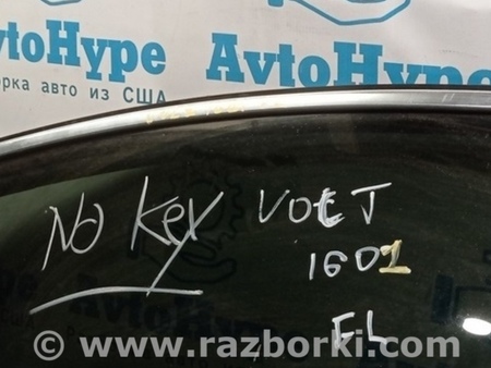 ФОТО Молдинг двери верхний для Chevrolet Volt (11.2010-06.2015) Одесса