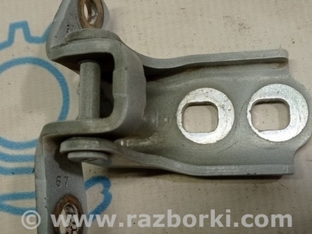 ФОТО Петля двери нижняя для Chevrolet Volt (11.2010-06.2015) Одесса