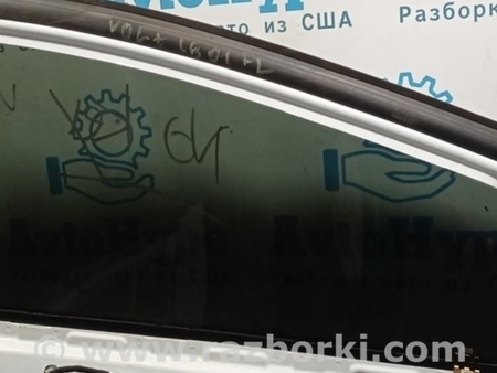 ФОТО Стекло двери перед для Chevrolet Volt (11.2010-06.2015) Одесса