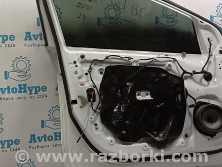 ФОТО Уплотнитель двери перед для Chevrolet Volt (11.2010-06.2015) Одесса