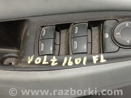 ФОТО Управление стеклоподъемником перед для Chevrolet Volt (11.2010-06.2015) Одесса