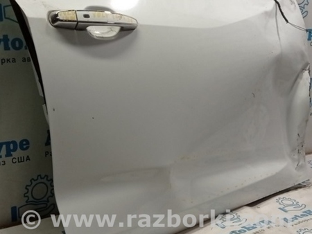 ФОТО Дверь голая перед для Chevrolet Volt (11.2010-06.2015) Одесса