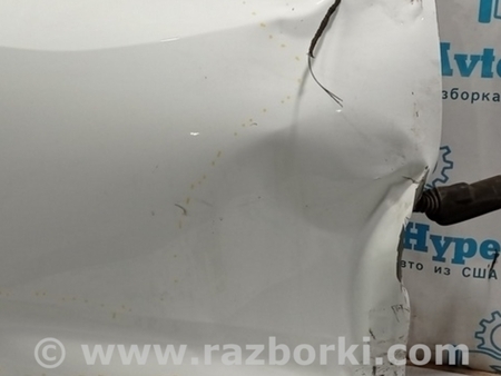 ФОТО Дверь голая перед для Chevrolet Volt (11.2010-06.2015) Одесса