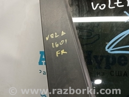 ФОТО Накладка двери боковая для Chevrolet Volt (11.2010-06.2015) Одесса