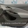 ФОТО Обшивка двери для Chevrolet Volt (11.2010-06.2015) Одесса