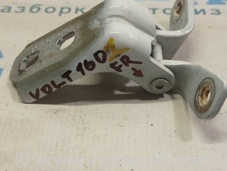 ФОТО Петля двери нижняя для Chevrolet Volt (11.2010-06.2015) Одесса