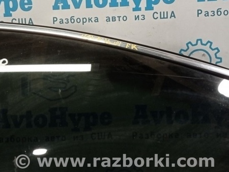 ФОТО Стекло двери перед для Chevrolet Volt (11.2010-06.2015) Одесса