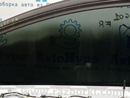 ФОТО Стекло двери перед для Chevrolet Volt (11.2010-06.2015) Одесса