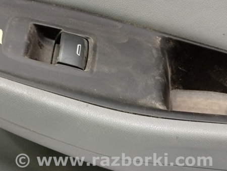 ФОТО Управление стеклоподъемником перед для Chevrolet Volt (11.2010-06.2015) Одесса