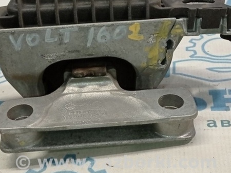 ФОТО Подушка двигателя правая для Chevrolet Volt (11.2010-06.2015) Одесса