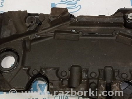 ФОТО Накладка двигателя для Chevrolet Volt (11.2010-06.2015) Одесса