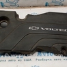 ФОТО Накладка двигателя для Chevrolet Volt (11.2010-06.2015) Одесса