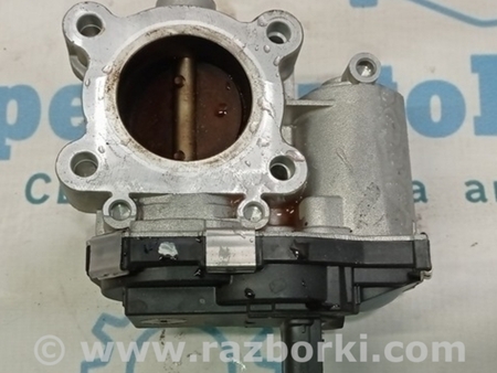 ФОТО Дроссельная заслонка для Chevrolet Volt (11.2010-06.2015) Одесса