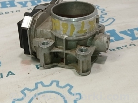 ФОТО Дроссельная заслонка для Chevrolet Volt (11.2010-06.2015) Одесса