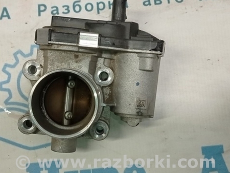 ФОТО Дроссельная заслонка для Chevrolet Volt (11.2010-06.2015) Одесса