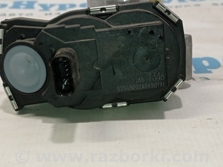 ФОТО Дроссельная заслонка для Chevrolet Volt (11.2010-06.2015) Одесса