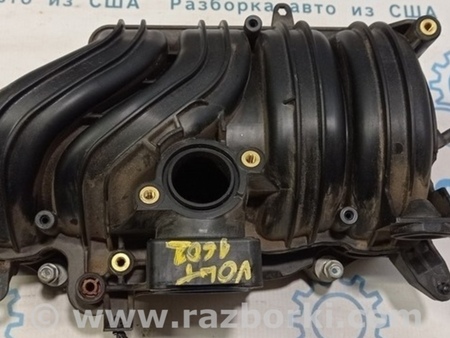 ФОТО Коллектор впускной для Chevrolet Volt (11.2010-06.2015) Одесса