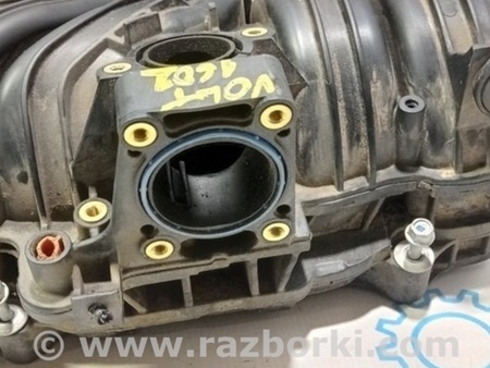 ФОТО Коллектор впускной для Chevrolet Volt (11.2010-06.2015) Одесса