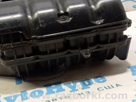 ФОТО Коллектор впускной для Chevrolet Volt (11.2010-06.2015) Одесса