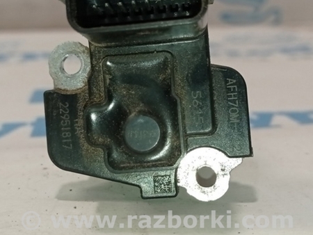 ФОТО Расходомер воздуха для Chevrolet Volt (11.2010-06.2015) Одесса