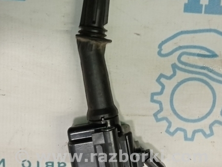 ФОТО Катушка зажигания для Chevrolet Volt (11.2010-06.2015) Одесса