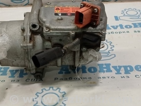 ФОТО Компрессор кондиционера для Chevrolet Volt (11.2010-06.2015) Одесса