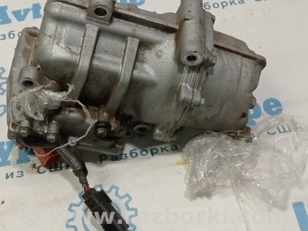ФОТО Компрессор кондиционера для Chevrolet Volt (11.2010-06.2015) Одесса