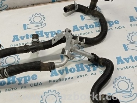 ФОТО Клапан системы охлаждения для Chevrolet Volt (11.2010-06.2015) Одесса