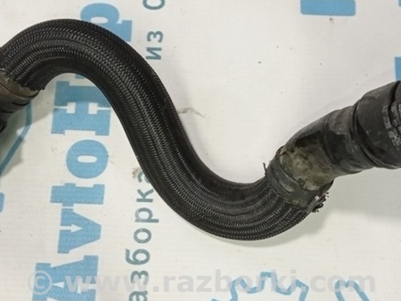 ФОТО Клапан системы охлаждения для Chevrolet Volt (11.2010-06.2015) Одесса