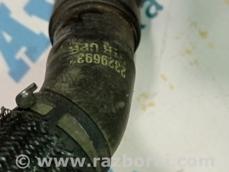 ФОТО Клапан системы охлаждения для Chevrolet Volt (11.2010-06.2015) Одесса