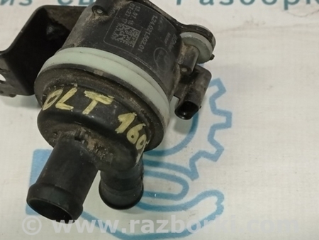 ФОТО Насос системы охлаждения для Chevrolet Volt (11.2010-06.2015) Одесса